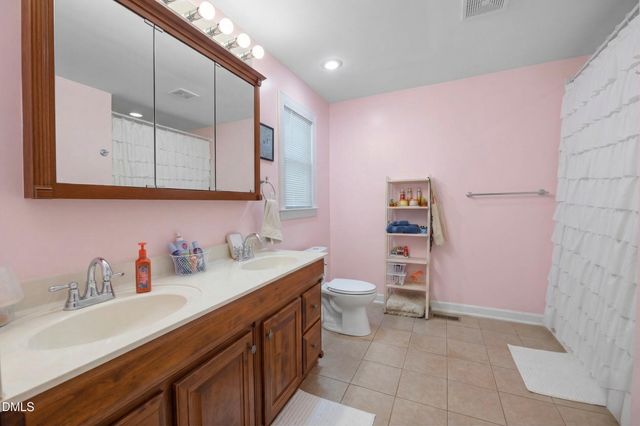 1016 Aquaduct Drive, Wake Forest, NC 27587