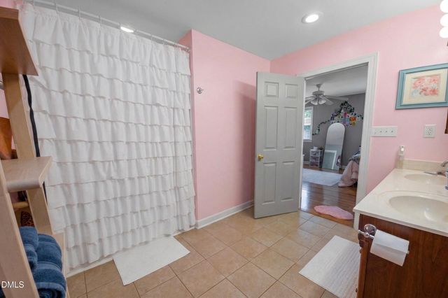 1016 Aquaduct Drive, Wake Forest, NC 27587