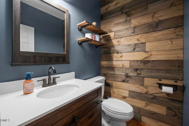 1016 Aquaduct Drive, Wake Forest, NC 27587