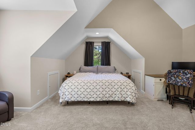 1016 Aquaduct Drive, Wake Forest, NC 27587