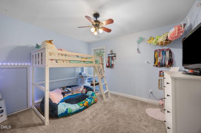 1016 Aquaduct Drive, Wake Forest, NC 27587