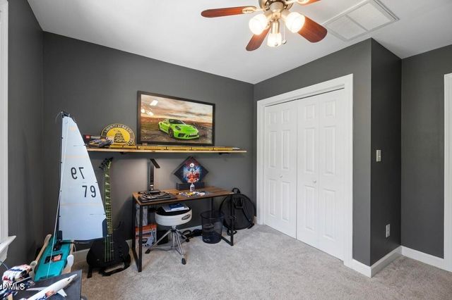 1016 Aquaduct Drive, Wake Forest, NC 27587