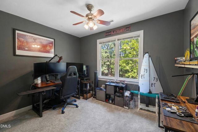 1016 Aquaduct Drive, Wake Forest, NC 27587