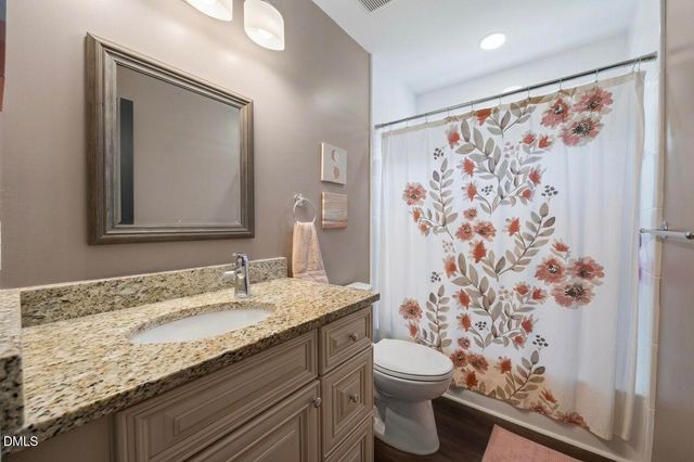 1016 Aquaduct Drive, Wake Forest, NC 27587