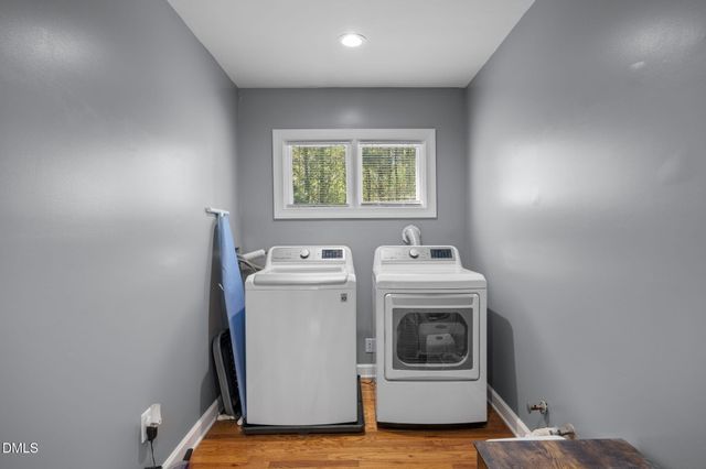 1016 Aquaduct Drive, Wake Forest, NC 27587