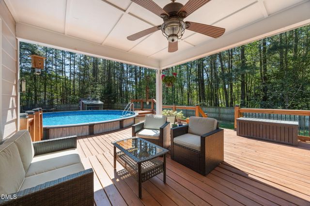 1016 Aquaduct Drive, Wake Forest, NC 27587