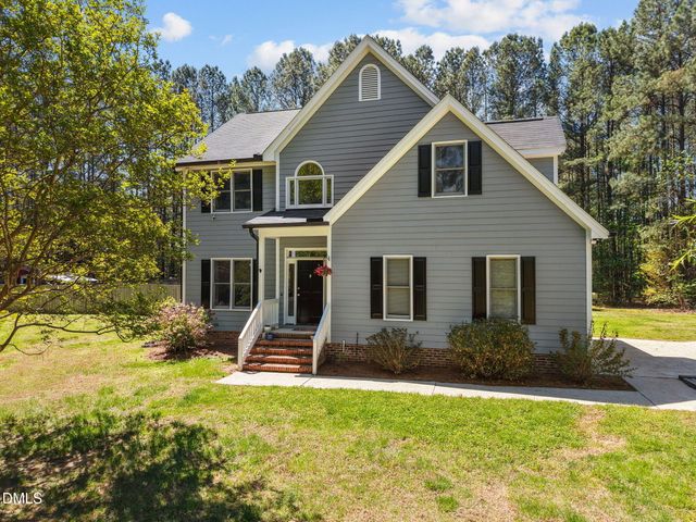1016 Aquaduct Drive, Wake Forest, NC 27587