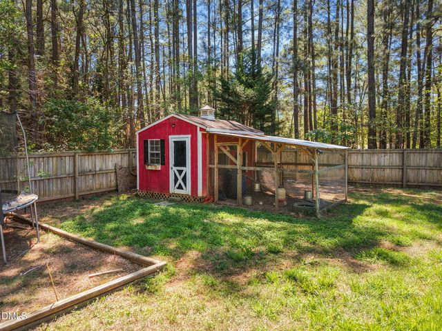 1016 Aquaduct Drive, Wake Forest, NC 27587