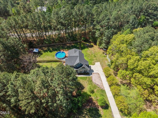 1016 Aquaduct Drive, Wake Forest, NC 27587