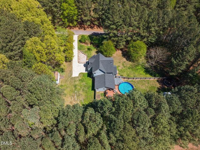 1016 Aquaduct Drive, Wake Forest, NC 27587