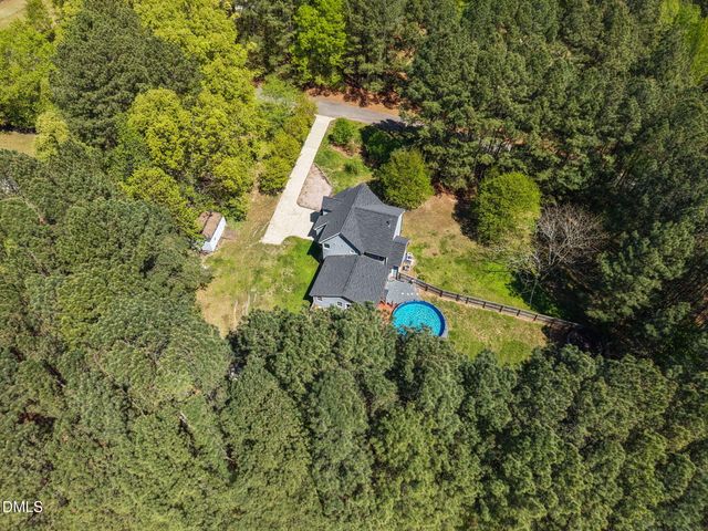 1016 Aquaduct Drive, Wake Forest, NC 27587