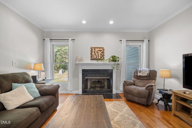 1016 Aquaduct Drive, Wake Forest, NC 27587