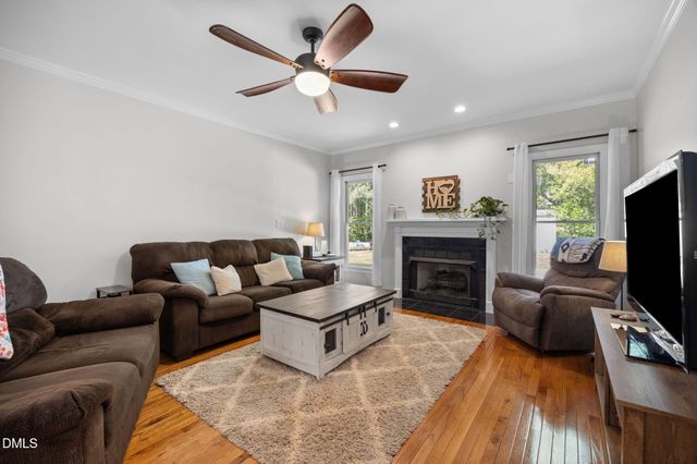 1016 Aquaduct Drive, Wake Forest, NC 27587