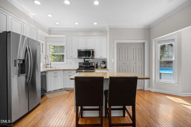 1016 Aquaduct Drive, Wake Forest, NC 27587