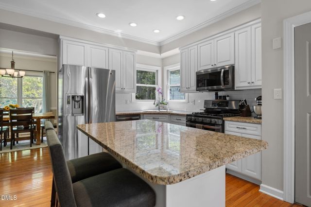 1016 Aquaduct Drive, Wake Forest, NC 27587