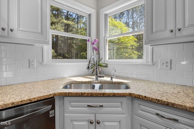 1016 Aquaduct Drive, Wake Forest, NC 27587