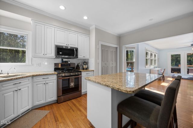 1016 Aquaduct Drive, Wake Forest, NC 27587