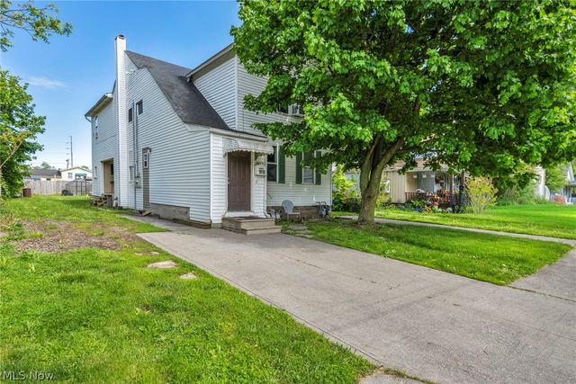 1813 Lexington Avenue, Lorain, OH 44052