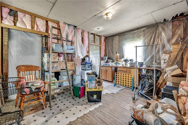 1813 Lexington Avenue, Lorain, OH 44052