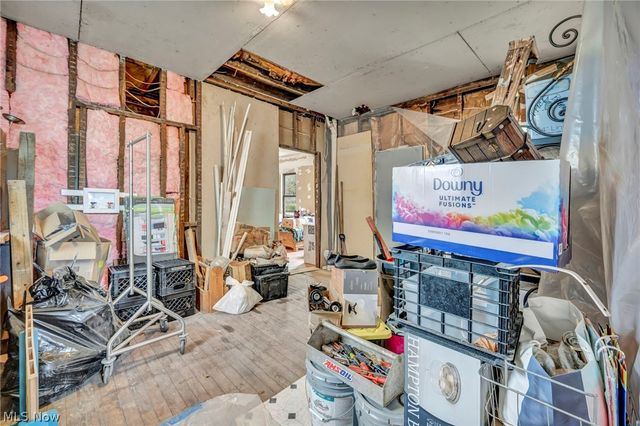 1813 Lexington Avenue, Lorain, OH 44052