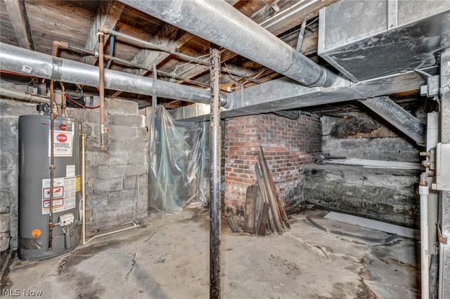 1813 Lexington Avenue, Lorain, OH 44052