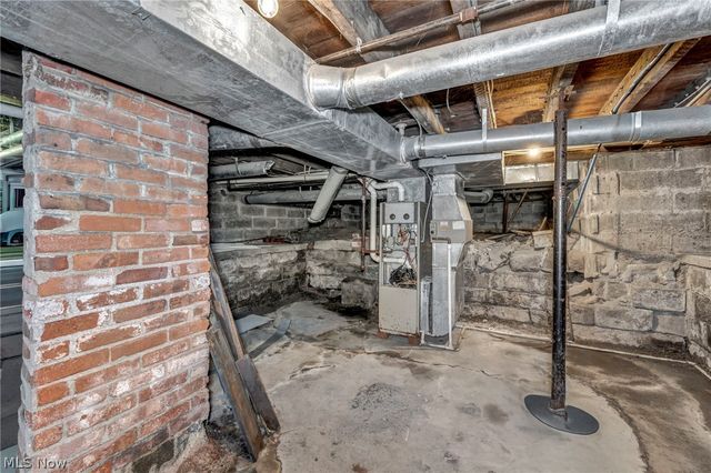 1813 Lexington Avenue, Lorain, OH 44052