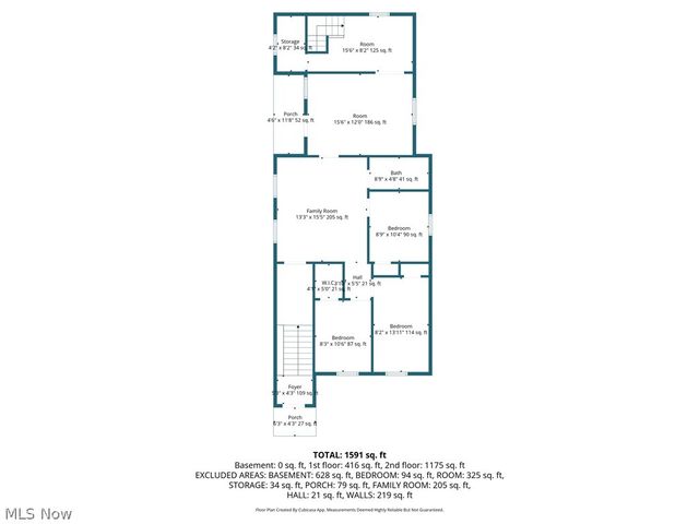 1813 Lexington Avenue, Lorain, OH 44052