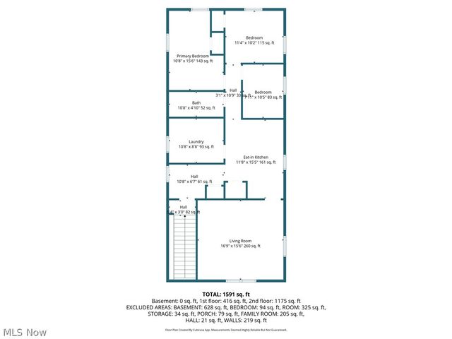 1813 Lexington Avenue, Lorain, OH 44052