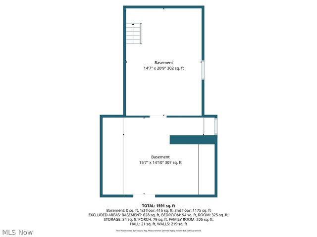 1813 Lexington Avenue, Lorain, OH 44052