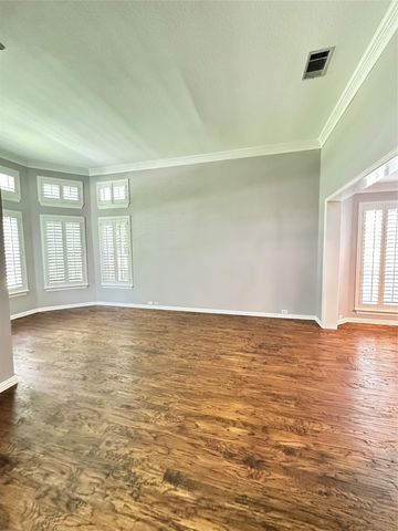 801 Heatherglen Court, Southlake, TX 76092