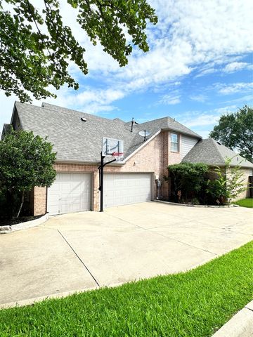 801 Heatherglen Court, Southlake, TX 76092