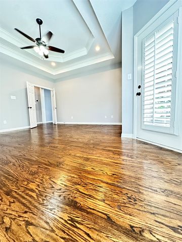 801 Heatherglen Court, Southlake, TX 76092