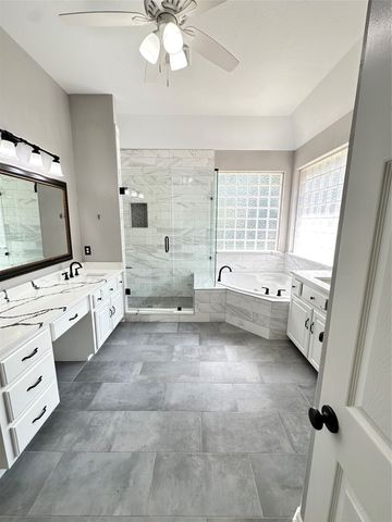 801 Heatherglen Court, Southlake, TX 76092