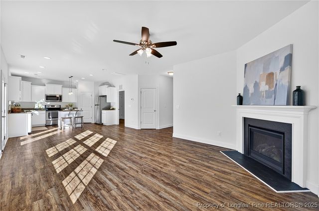 921 Stable Fern Drive, Fuquay Varina, NC 27526