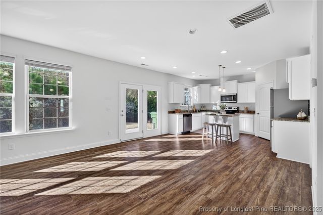 921 Stable Fern Drive, Fuquay Varina, NC 27526