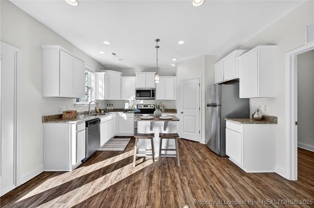 921 Stable Fern Drive, Fuquay Varina, NC 27526