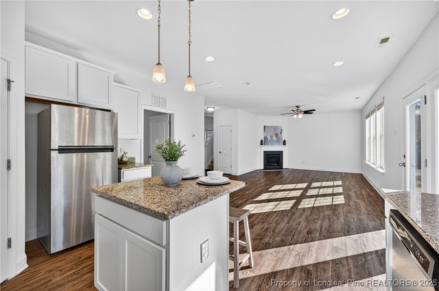 921 Stable Fern Drive, Fuquay Varina, NC 27526