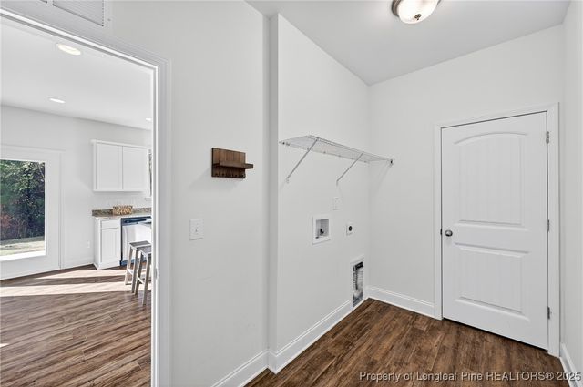 921 Stable Fern Drive, Fuquay Varina, NC 27526