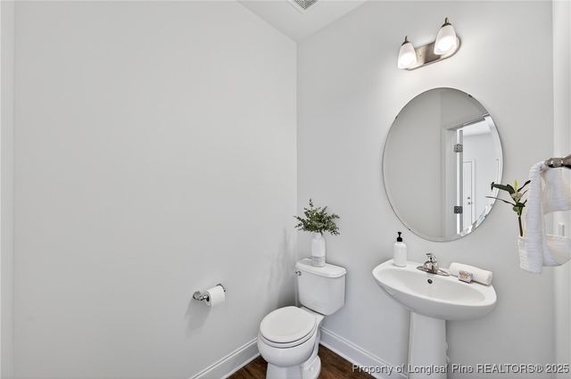 921 Stable Fern Drive, Fuquay Varina, NC 27526