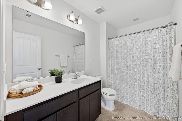 921 Stable Fern Drive, Fuquay Varina, NC 27526