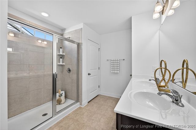 921 Stable Fern Drive, Fuquay Varina, NC 27526