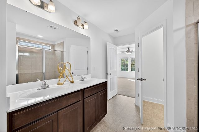 921 Stable Fern Drive, Fuquay Varina, NC 27526