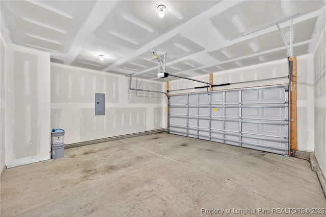 921 Stable Fern Drive, Fuquay Varina, NC 27526