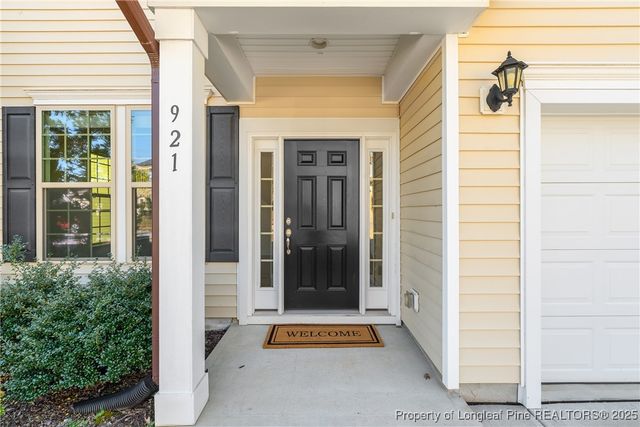 921 Stable Fern Drive, Fuquay Varina, NC 27526