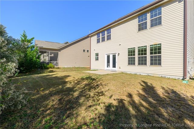 921 Stable Fern Drive, Fuquay Varina, NC 27526