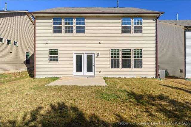 921 Stable Fern Drive, Fuquay Varina, NC 27526