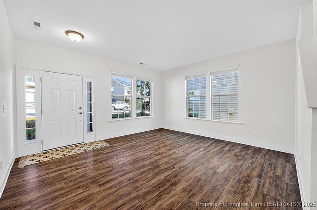 921 Stable Fern Drive, Fuquay Varina, NC 27526