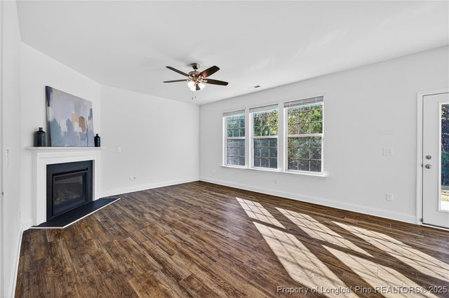 921 Stable Fern Drive, Fuquay Varina, NC 27526