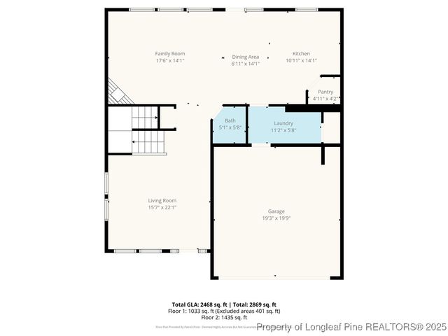 921 Stable Fern Drive, Fuquay Varina, NC 27526