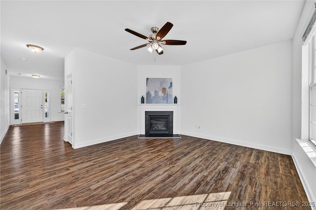 921 Stable Fern Drive, Fuquay Varina, NC 27526